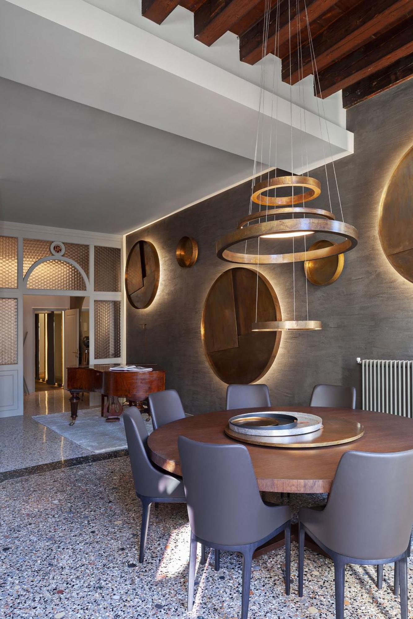 Fosca Palace Prestige Terrace Venecia Exterior foto